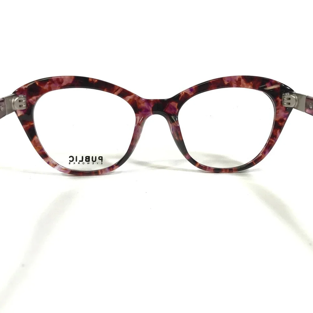 Public Eyeworks demo lenses